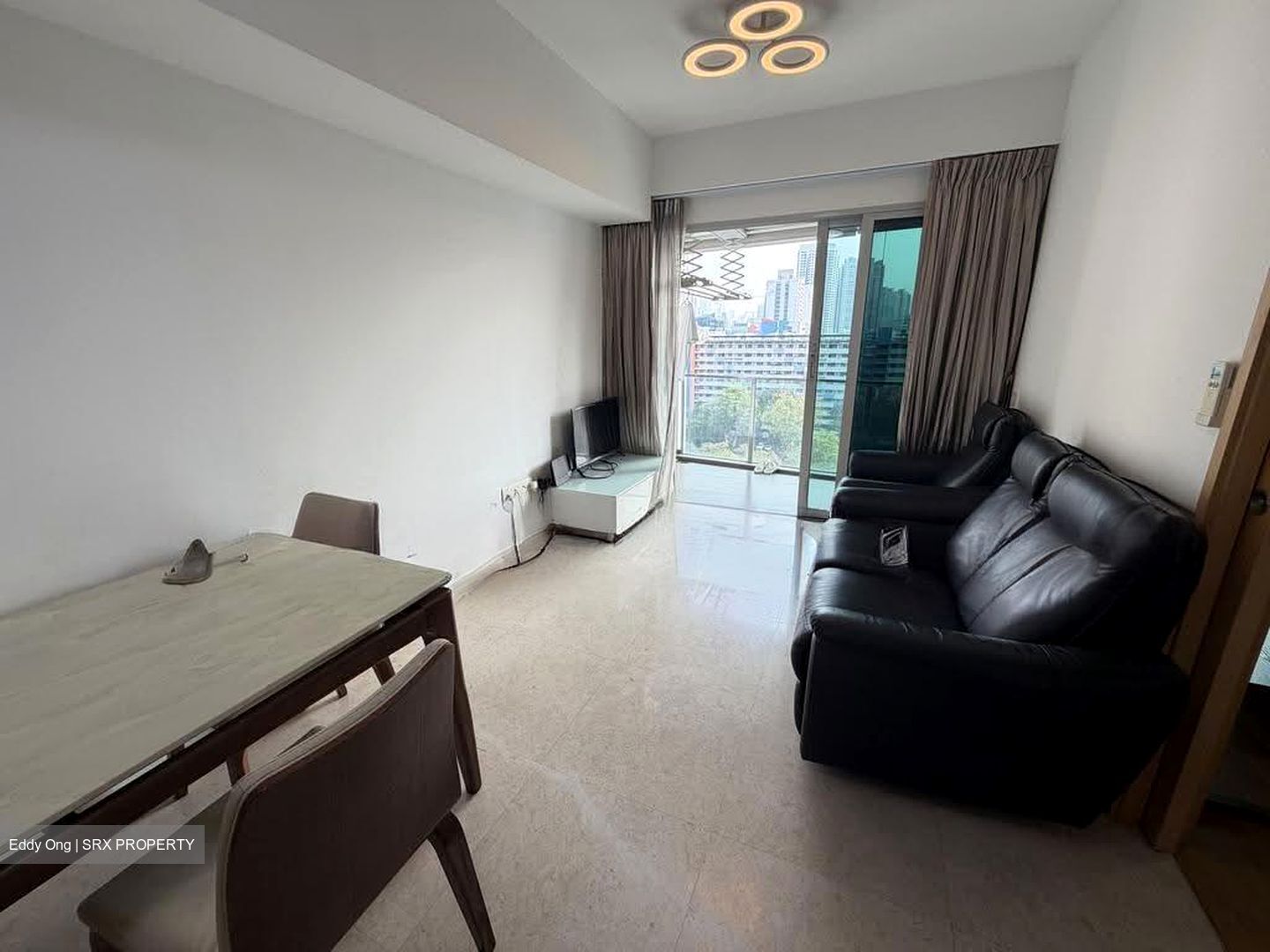 Eight Riversuites (D12), Condominium #621496801